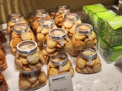 黑胡椒芝士饼干-可莎蜜儿(浦沿店)