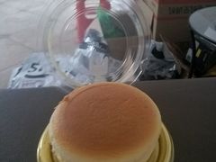 -FASHION BAKERY法森贝克(新德路店)