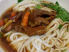 -肆姐面粉馆(坡子街店)