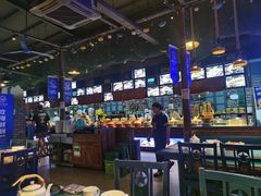 -黄龙海鲜大排档(杭州总店)