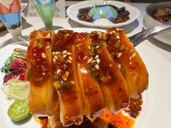 -Mogul Eatery·大亨餐酒馆