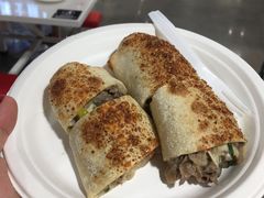 牛肉卷-山姆餐吧(南昌红谷滩印象城店)
