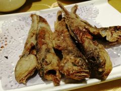 -恭敬李·烤鸭(天坛北门店)