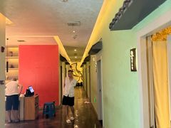 -扬派·扬州搓背馆(运河旗舰店)