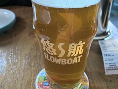 -悠航SLOWBOAT(三里屯店)