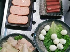 -重庆九记老火锅(广场店)