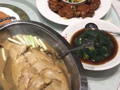 -万宝海鲜舫(劳动公园店)