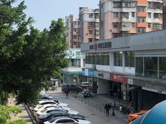 -峰景台亚姨牛杂