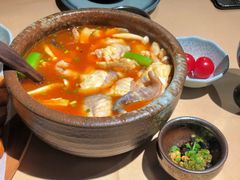 -山石榴·贵州菜(丰盛里店)