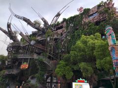 -杭州宋城