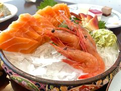 -松子料理(华威桥店)