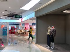 -王府井百货(中州中路店)