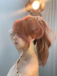 -3AM·S HAIR SALON烫发染发接发