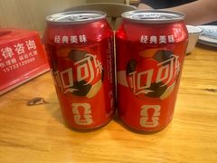 -亿牌牌东北烧烤(怀特店)