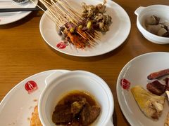 -东方明珠·可口可乐欢乐餐厅