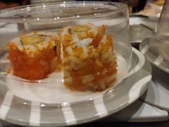 -新一番三文鱼寿司(大东海店)