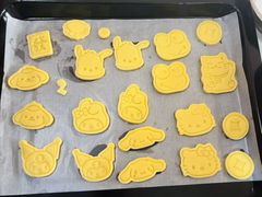 -幸福里DIY蛋糕烘焙·团建·拼豆豆(普陀店)