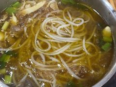 -刘聋子粉馆(张家界总店)