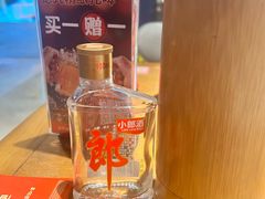 -管氏翅吧(马家堡店)