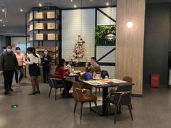 -西堤牛排(合肥之心城店)