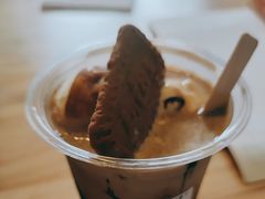 -J Create城市露营咖啡·简餐·宠物(上海动物园店)