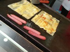 -金姐烤冷面(大沙泥街店)