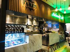 门面-TAMATI(巴黎贝甜韩式西餐厅店)