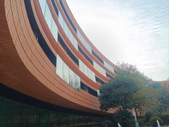 -上海衡山路十二号华邑酒店