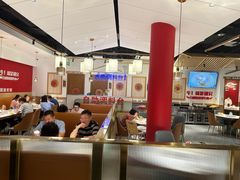 -犇鼎牛潮汕牛肉火锅(新辰里学清路店)