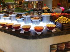 -味餐厅·海鲜·火锅·自助餐