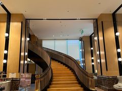 -南京金丝利喜来登酒店