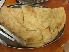 -清真·馬坡二旦烧烤(人生一串拍摄店)