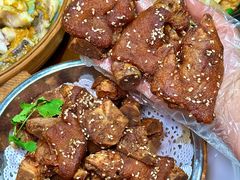 -牛头鱼庄·地道广西菜(西明店)
