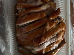之一烤鸭-水西门烤鸭店(侯家桥店)