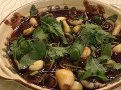 生腌血蚌-迈姨·潮州菜(麓湖公园店)