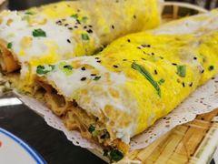 煎饼果子-天津卫码头(南开大悦城店)