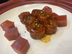 -鹊华居·地道鲁菜·海鲜·融合味(大明湖店)