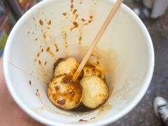 -利强记北角鸡蛋仔(弥敦道店 )