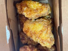 -Kyochon1991校村炸鸡(杨高中路店)