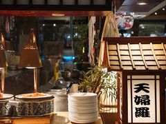 -芭菲盛宴·环球美食(北城国际店)