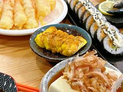 -小川洋风料理(街道口店)