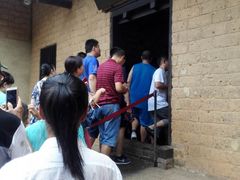 -韶山毛泽东同志故居