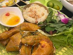 -印象芽庄越式餐厅(东兴店)