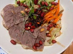 -马记永·兰州牛肉面(3019君尚店)