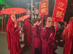 -武汉园博园(武汉自然博物馆)