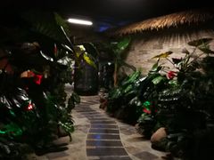 -泉城欧乐堡戏水湾艺术养生温泉