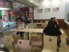 -霍嘟嘟手工水饺(黄山花园店)
