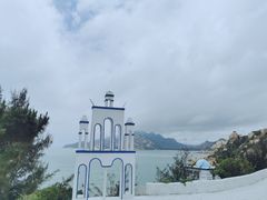 -那琴半岛地质海洋公园