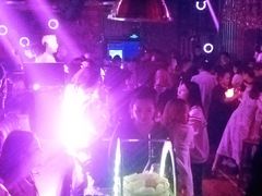 -苏荷酒吧(九街店)