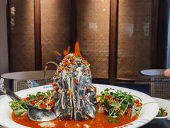 -坛宗剁椒鱼头(河西王府井店)